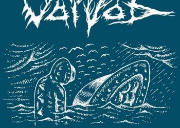 Voivod, in arrivo l’EP “The End Of Dormancy”