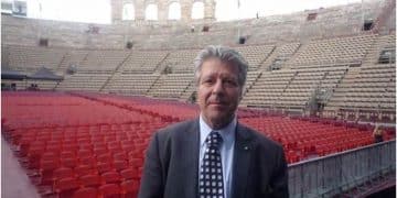 Assomusica, Vincenzo Spera confermato presidente