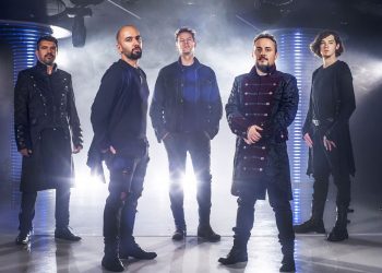 Virtual Symmetry: “Exoverse si può definire la nostra Magnum Opus”