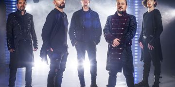 Virtual Symmetry: “Exoverse si può definire la nostra Magnum Opus”