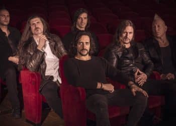 Vision Divine, la Scarlet Records ristamperà cinque album