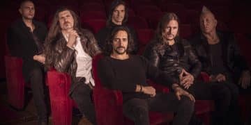 Vision Divine, la Scarlet Records ristamperà cinque album