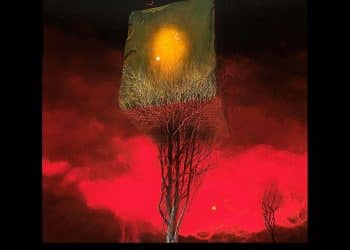 VOIDFIRE – Ogień Pustki