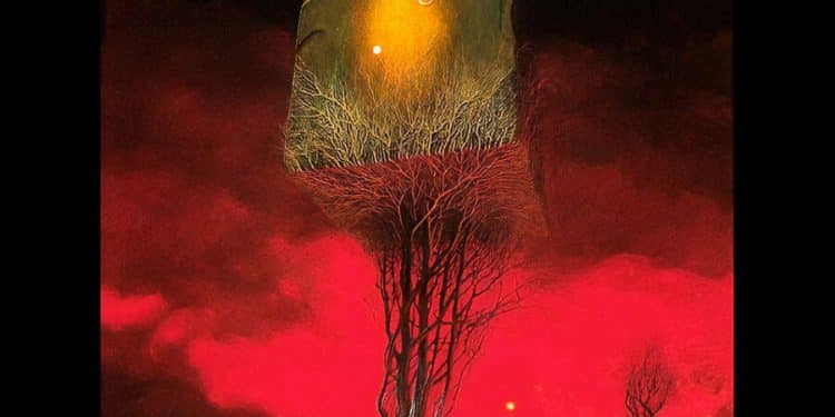 VOIDFIRE – Ogień Pustki