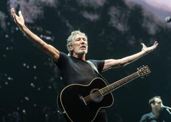 Roger Waters, “David Gilmour crede di essere i Pink Floyd”