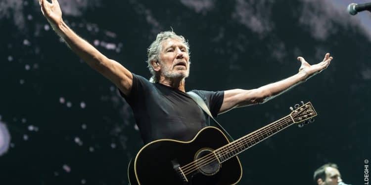 Roger Waters, “David Gilmour crede di essere i Pink Floyd”