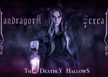 Mandragora Scream, disponibile il lyric video del nuovo singolo “Devil’s Whisper”
