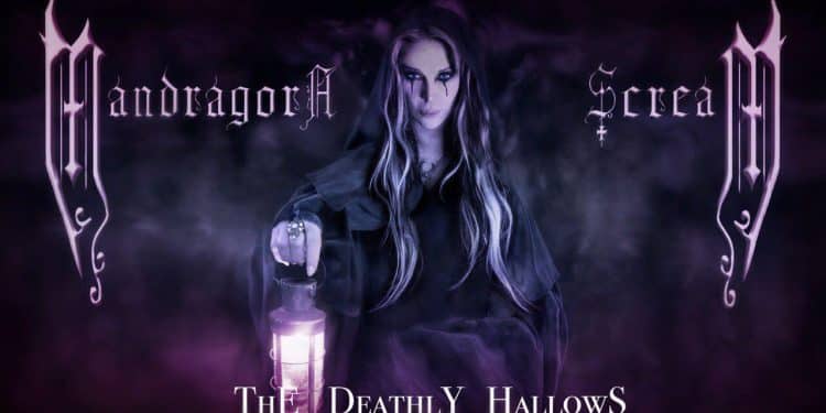 Mandragora Scream, disponibile il lyric video del nuovo singolo “Devil’s Whisper”