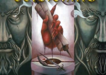 CELTIC HILLS – Blood Over Intents