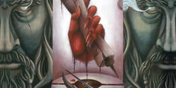 CELTIC HILLS – Blood Over Intents