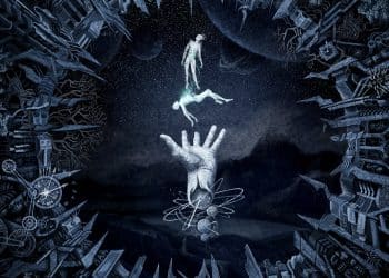 …AND OCEANS – Cosmic World Mother
