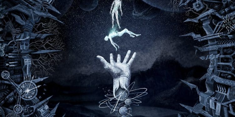 …AND OCEANS – Cosmic World Mother