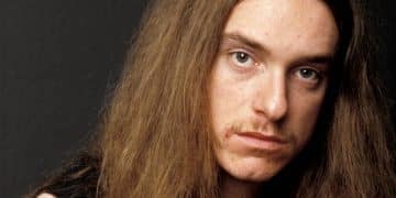 Tombe Rock, lo stile dedicato a Cliff Burton sul luogo dell’incidente