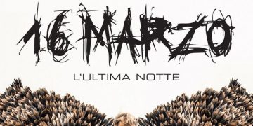 Achille Lauro, il libro ’16 marzo – L’ultima notte’ esce il 19 maggio