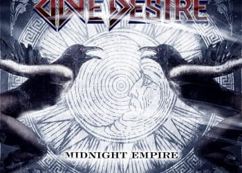 ONE DESIRE – Midnight Empire
