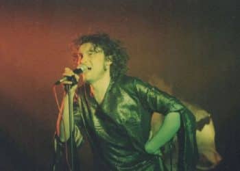 Black Jester, è morto il cantante Alessandro D’Este