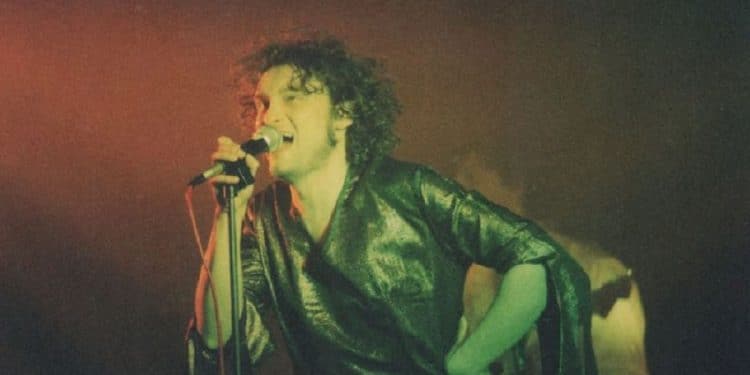 Black Jester, è morto il cantante Alessandro D’Este