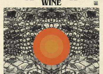 THE ALLIGATOR WINE – Demons Of The Mind