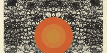THE ALLIGATOR WINE – Demons Of The Mind