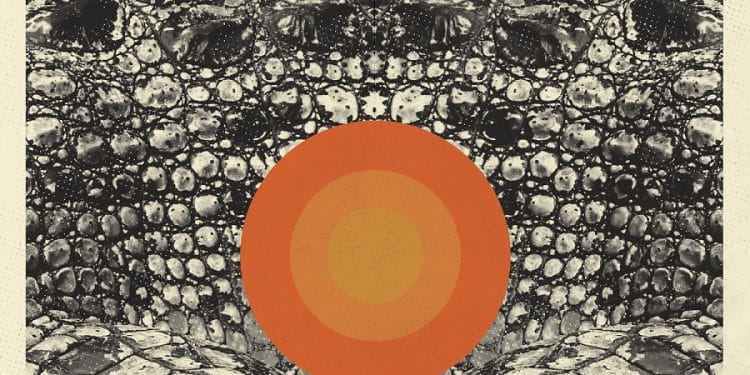 THE ALLIGATOR WINE – Demons Of The Mind