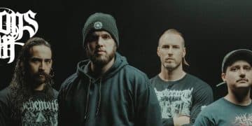 Aversions Crown, pubblicano il video del secondo singolo “Born In The Gutter”