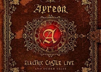 AYREON – Electric Castle Live and Other Tales