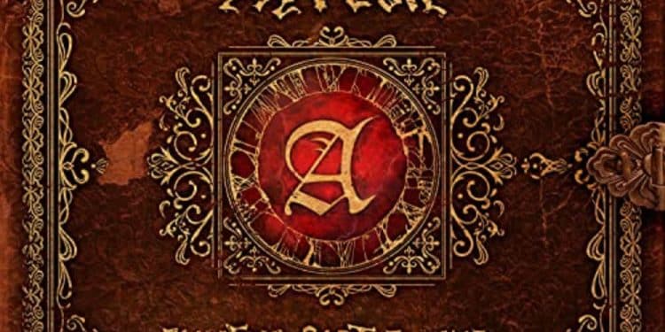 AYREON – Electric Castle Live and Other Tales