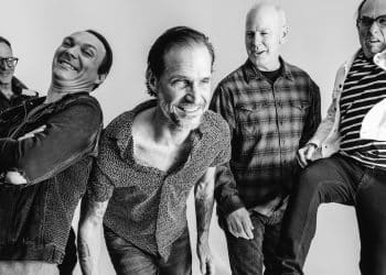 Bad Religion, tour rinviato al 2021