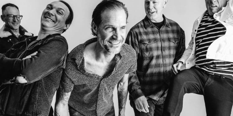 Bad Religion, tour rinviato al 2021