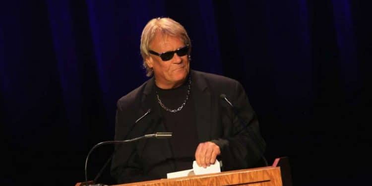 Bad Company, è morto l’ex cantante Brian Howe