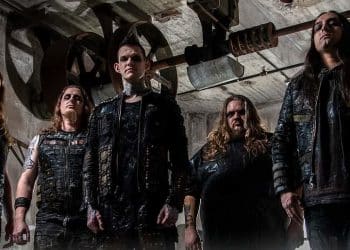 Carnifex, il nuovo singolo “Cursed (Isolation mix)”