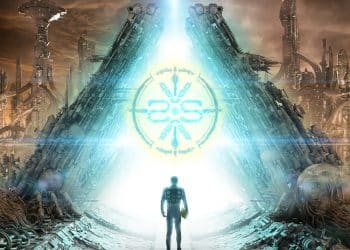 VIRTUAL SYMMETRY – Exoverse