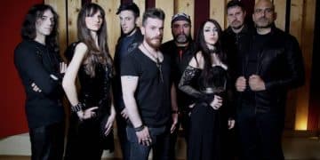 Clockwork, firmano con Underground Symphony Records