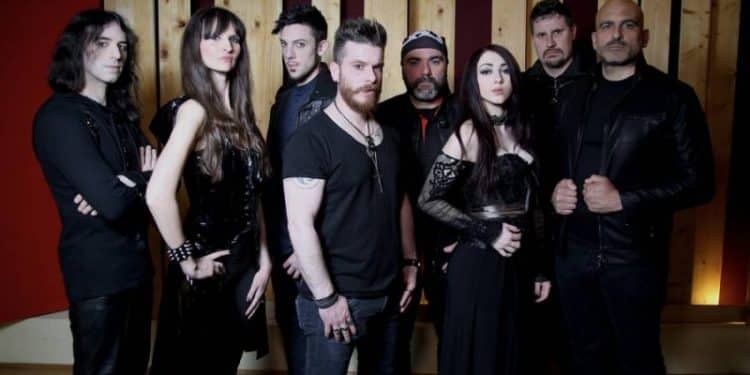 Clockwork, firmano con Underground Symphony Records