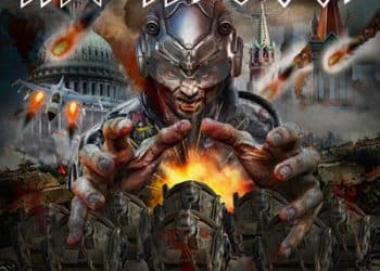 ANCILLOTTI – Hell On Earth