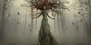 ROSSOMETILE – Desdemona