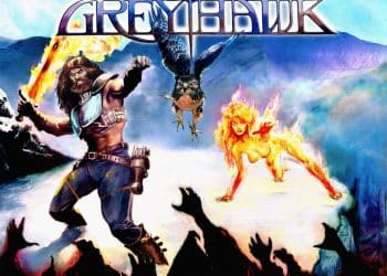GREYHAWK – Keepers Of The Flame