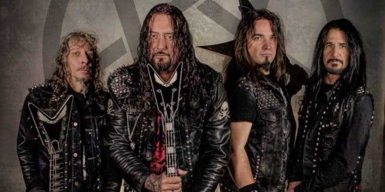 Destruction, Schmier: “Tieni duro Italia, ti vogliamo bene!”