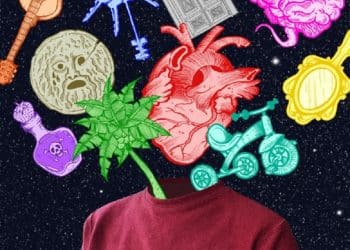 Esc, in uscita il nuovo album Argonauta