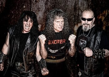 Exciter, “Abbiamo materiale per un nuovo album”