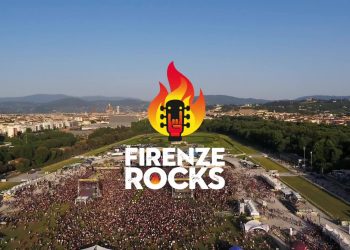 Firenze Rocks, l’edizione 2020 del festival è cancellata