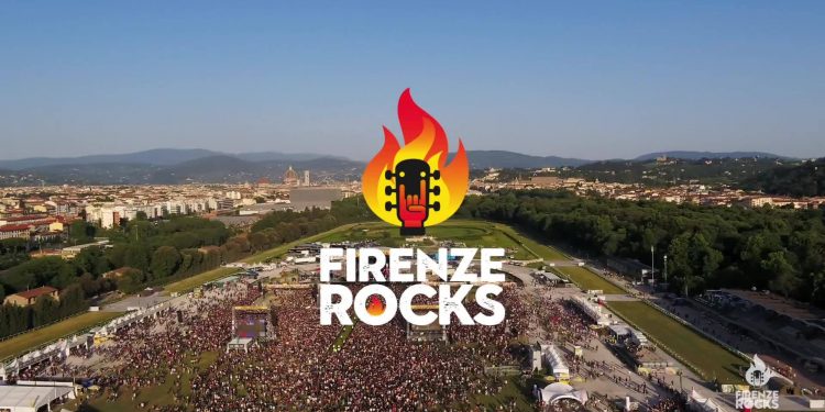 Firenze Rocks, l’edizione 2020 del festival è cancellata