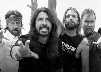 Foo Fighters, Dave Grohl: “Il nuovo album rappresenta il nostro Let’s Dance di David Bowie”