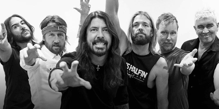 Foo Fighters, Dave Grohl: “Il nuovo album rappresenta il nostro Let’s Dance di David Bowie”