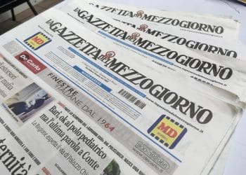 Gazzetta, a vuoto la restituzione: Tribunale proroga il vecchio cda «Ciancio dica cosa vuol fare»