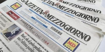 Gazzetta, a vuoto la restituzione: Tribunale proroga il vecchio cda «Ciancio dica cosa vuol fare»