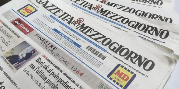 Gazzetta, a vuoto la restituzione: Tribunale proroga il vecchio cda «Ciancio dica cosa vuol fare»