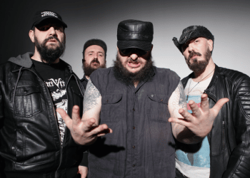 Hell Obelisco, pubblicano l’album dal vivo “Live In Stockholm” in digitale