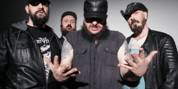 Hell Obelisco, pubblicano l’album dal vivo “Live In Stockholm” in digitale