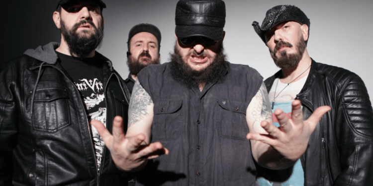 Hell Obelisco, pubblicano l’album dal vivo “Live In Stockholm” in digitale